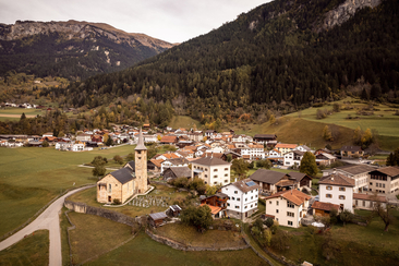Jahreskonzert "da muntognas a valadas / vo Berg und Tal" (gdl_908270564_image)