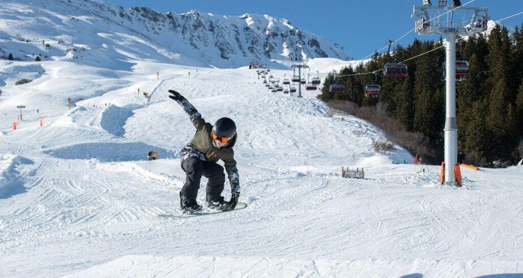 Kids Freestyle Workshop (Snowboard) (gdl_908293725_image)