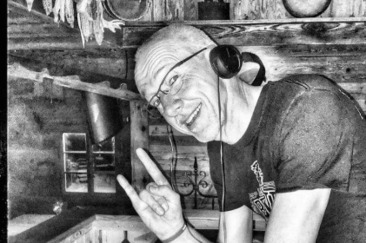 Hütten Beats mit DJ King Woodstock (gdl_908293733_image)