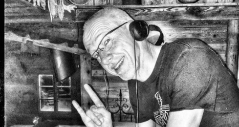 Hütten Beats mit DJ King Woodstock (gdl_908293733_image)