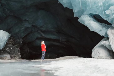 Gletscher Grotten Erlebnis (gdl_908300440_image)