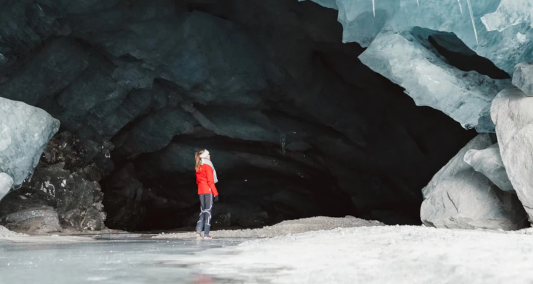 Gletscher Grotten Erlebnis (gdl_908300440_image)