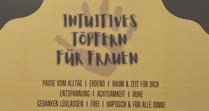 Intuitives Töpfern für Frauen (gdl_908303722_image)