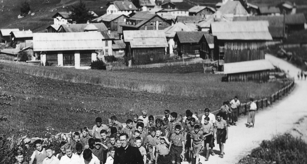 mira!cultura Ortsführung: Metamorphose in Brigels (gdl_908359929_image)