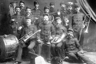 Concert Bavaria Brass Band (gdl_908402858_image)