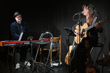 Rahel Giger Duo «Dahai. Blindlings. Herzwärts.» (gdl_908432538_image)