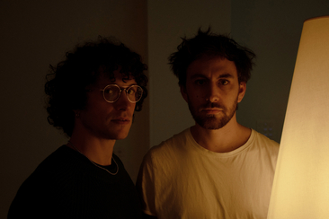 Concert Vito Cadonau et Leander Albin (gdl_908435825_image)