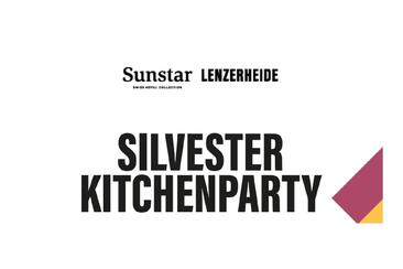 Silvester Kitchenparty im Sunstar Lenzerheide (gdl_908445704_image)
