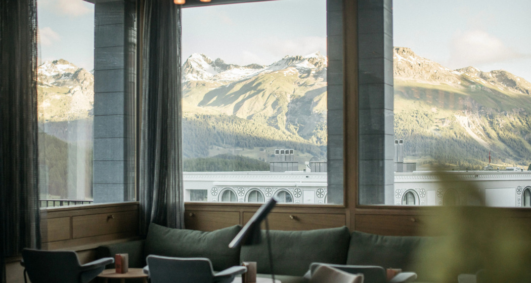 Maistra Spricht… «Humor» - Gesprächsreihe mit Gion A. Caminada & Niklaus Brantschen (gdl_908455549_image)