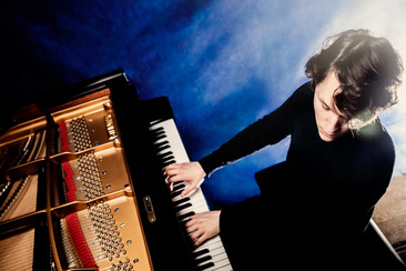 Eröffnungskonzert - Meilensteine (gdl_908683412_image)