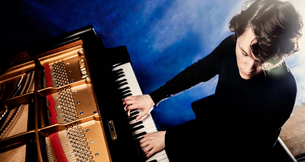 Eröffnungskonzert - Meilensteine (gdl_908683412_image)