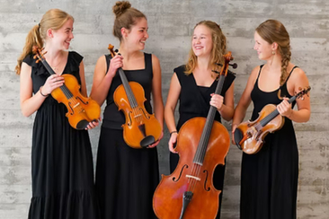 Vidarte Quartett in der zezzaneera in Ilanz (gdl_908693265_image)