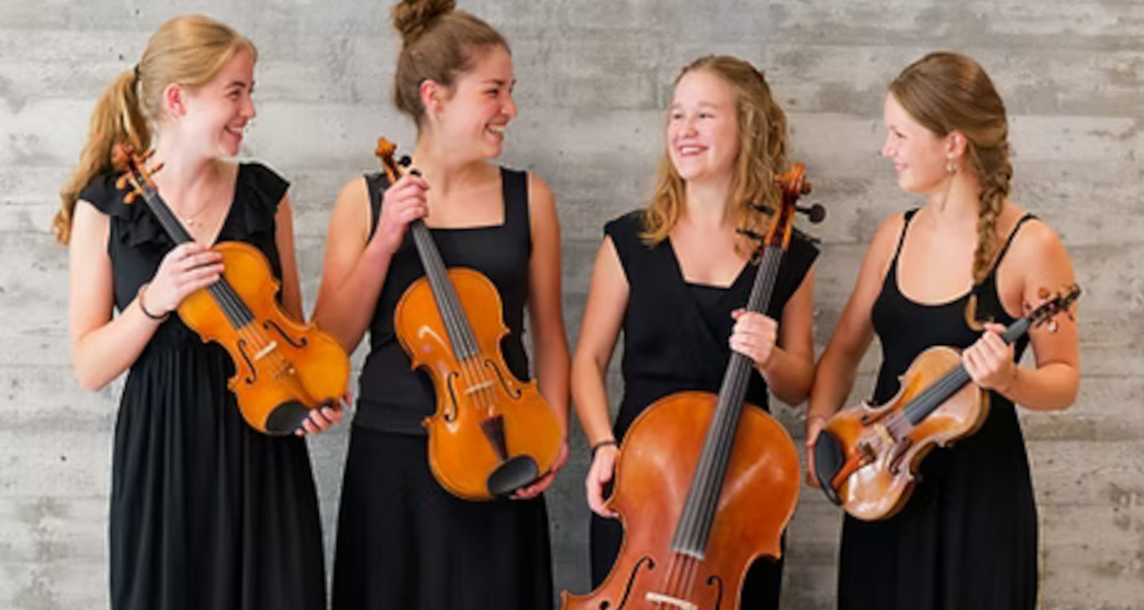 Vidarte Quartett in der zezzaneera in Ilanz (gdl_908693265_image)