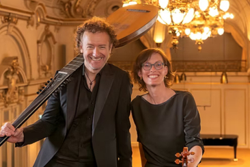 Vivaldi trifft Fiddle in der zezzaneera in Ilanz (gdl_908696550_image)