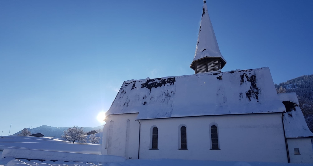 Gottesdienst (gdl_908696553_image)