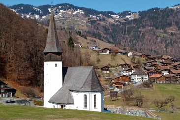 Gottesdienst (gdl_908699833_image)