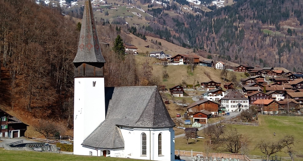 Gottesdienst (gdl_908699833_image)