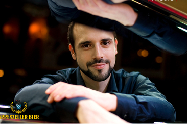 Claude Diallo (CH) and Djibi Diabate (SN) (gdl_908711240_image)