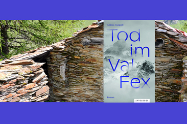 Krimi 1 «Tod im Val Fex (gdl_908767904_image)