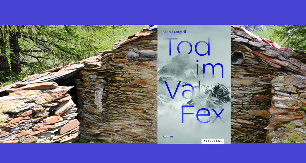 Krimi 1 «Tod im Val Fex (gdl_908767904_image)