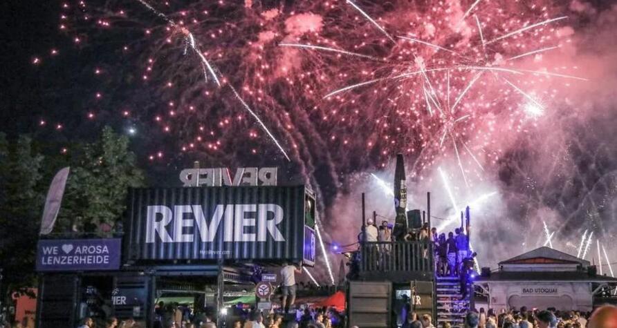 Silvester im Revier Lenzerheide (gdl_908781058_image)