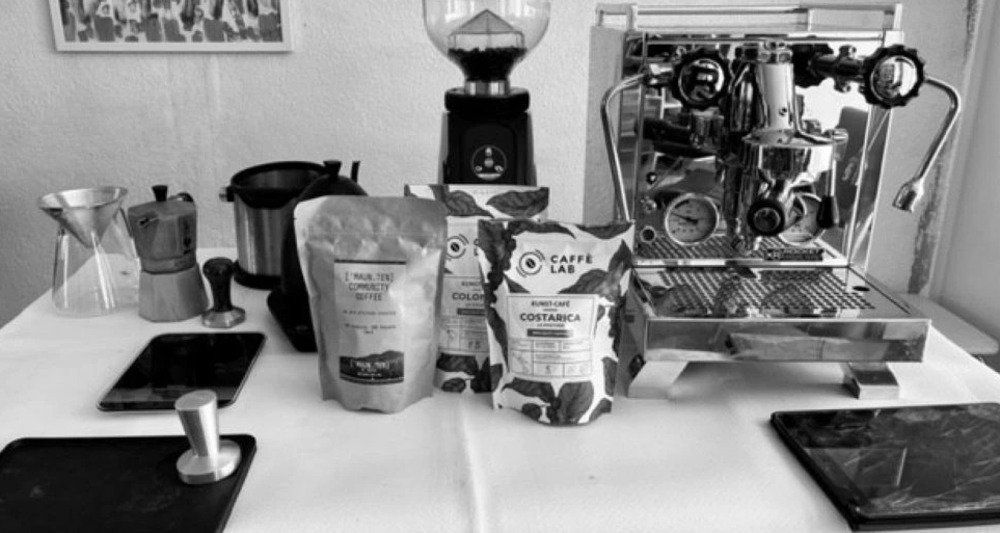 Barista Kurs by MAUN.TEN X Kunstcafé (gdl_908791415_image)