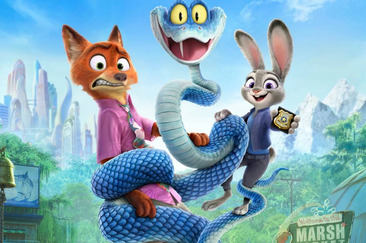 Kino: Zootopia 2 (gdl_908791417_image)