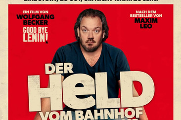 Kino: Der Held von Bahnhof Friedrichstrasse (gdl_908791418_image)