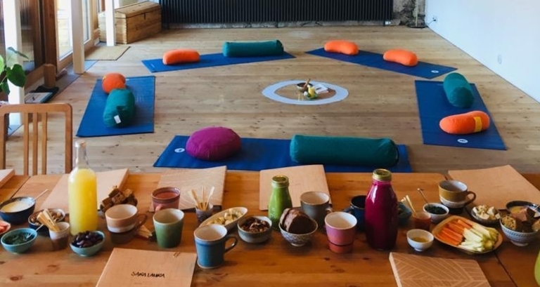 RESET - Achtsamkeit als Kraftquelle (gdl_908794709_image)