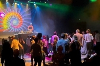 Silvesterparty - And the beat goes on (gdl_908914281_image)