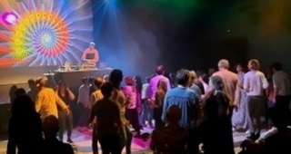 Silvesterparty - And the beat goes on (gdl_908914281_image)