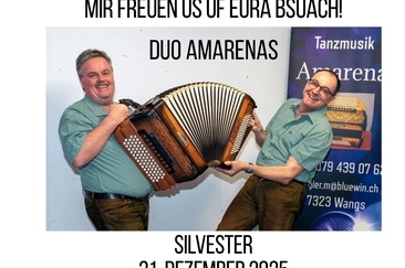 DUO AMARENAS in der SLALOM BAR (gdl_908917564_image)