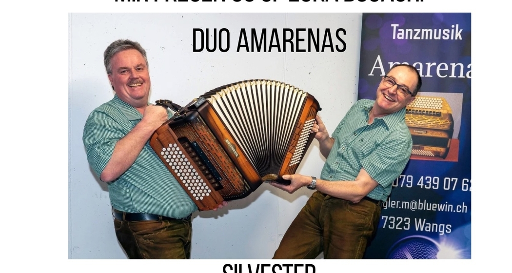 DUO AMARENAS in der SLALOM BAR (gdl_908917564_image)