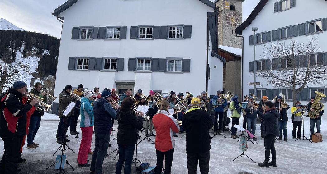 Bläser-Platzkonzert (gdl_908951573_image)