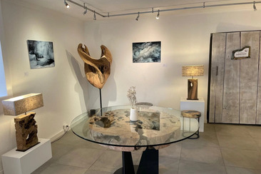 Opening: Lleshi Art (gdl_908958161_image)