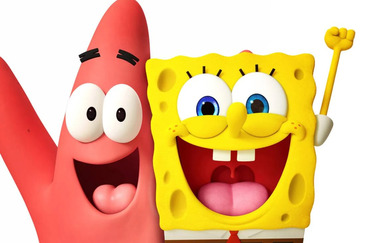 Cinema: SpongeBob Pirates Ahoy! (gdl_908958162_image)
