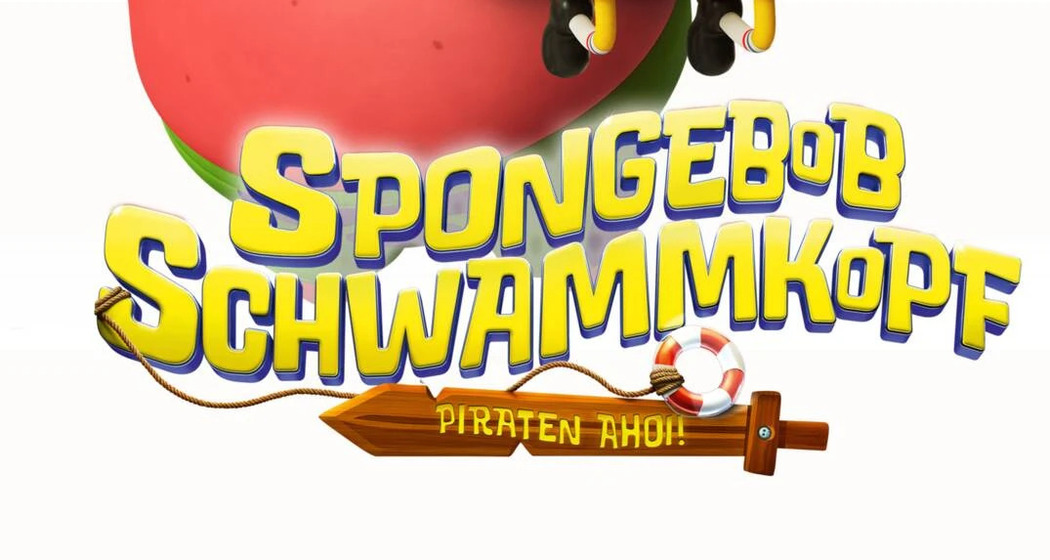 Kino: SpongeBob-Piraten ahoi (gdl_908958162_image)
