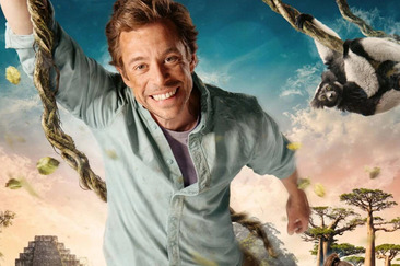 Cinema: Checker Tobi 3 (gdl_908958163_image)