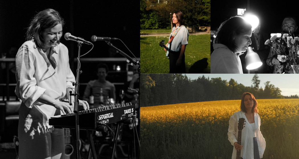 Martina Linn - Skinny Songs (gdl_908958168_image)