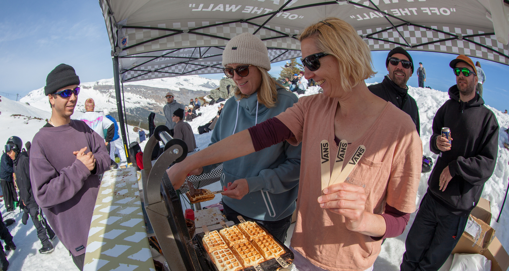 LAAX Season End: Escape Closing Cup (gdl_909051176_image)