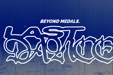 Last Dance by Beyond Medals (gdl_909054639_image)