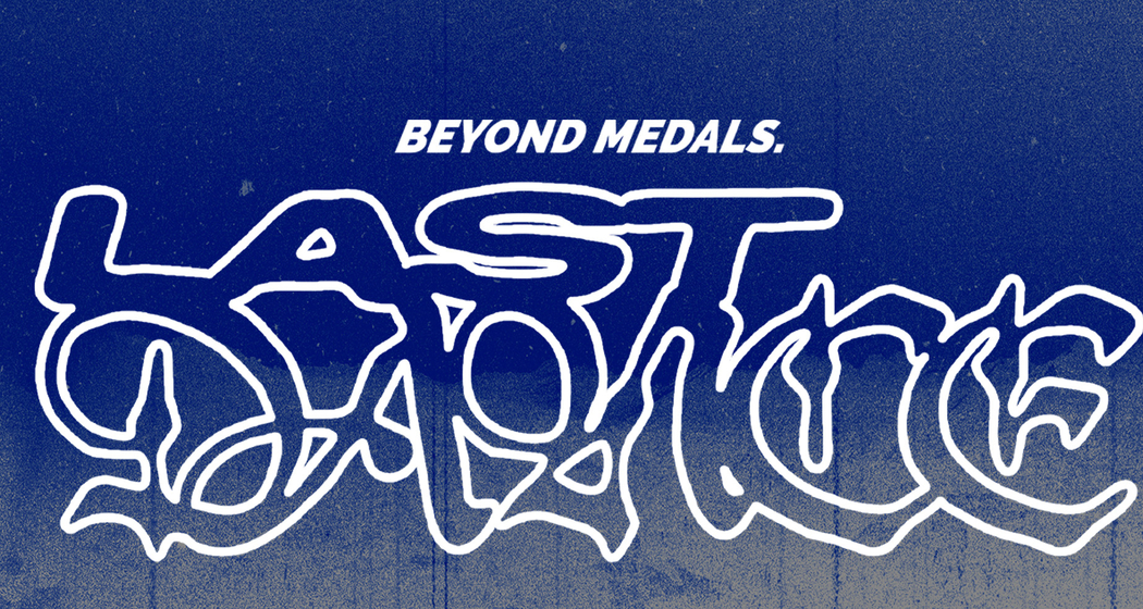 Last Dance by Beyond Medals (gdl_909054639_image)