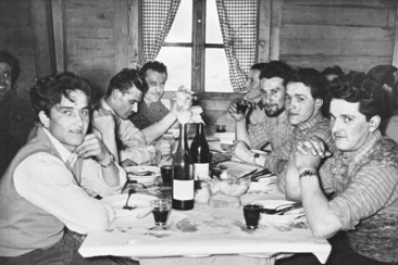 Kulturabend "Viel geschah im Safiental" in der Botschaft Safiental in Chur (gdl_909057926_image)