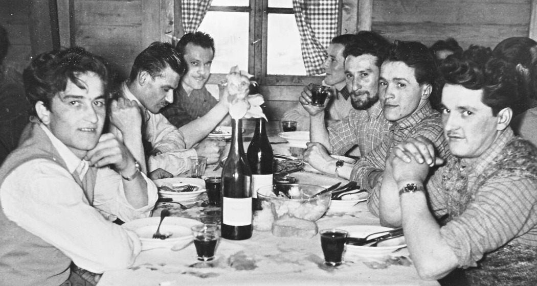 Kulturabend "Viel geschah im Safiental" in der Botschaft Safiental in Chur (gdl_909057926_image)