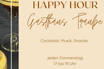 Happy Hour (gdl_909182945_image)