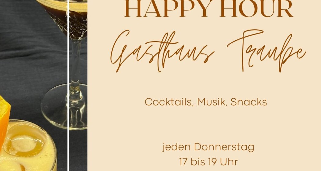 Happy Hour (gdl_909182945_image)