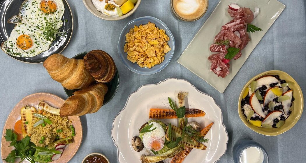 Brunch (gdl_909182955_image)