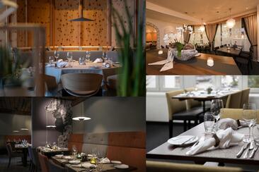 Ausgebucht: Silvester in den Restaurants vom Hotel Schweizerhof (gdl_909421745_image)