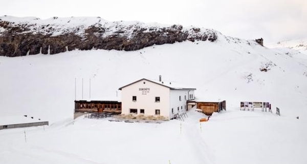 Silvester in der Segneshütte (gdl_909553263_image)