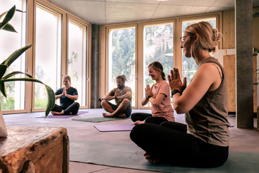 "Story" - Hata Yoga (gdl_909724326_image)